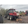 2004 Valmet 840.3 Forwarder
